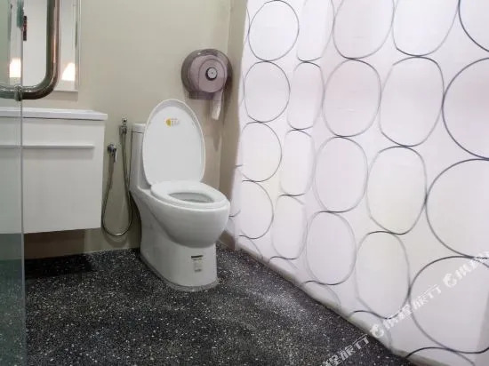 The Tree Boutique Hotel