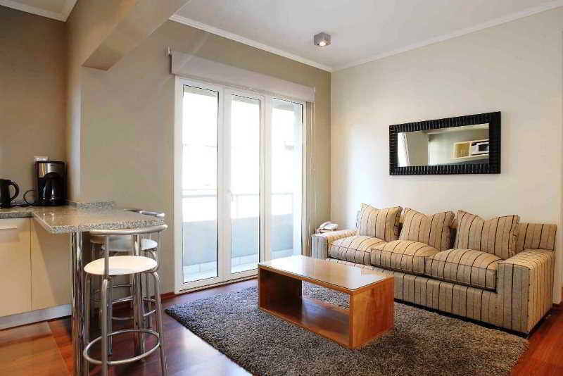 Lastarria 43-61 Apart Hotel by null