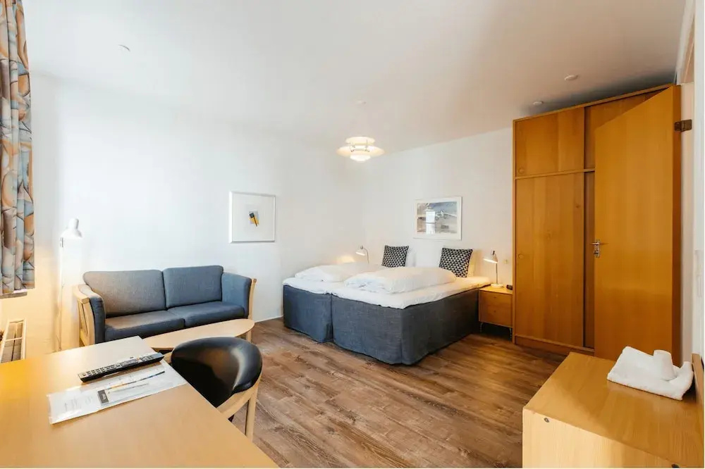 Hotel photo 3