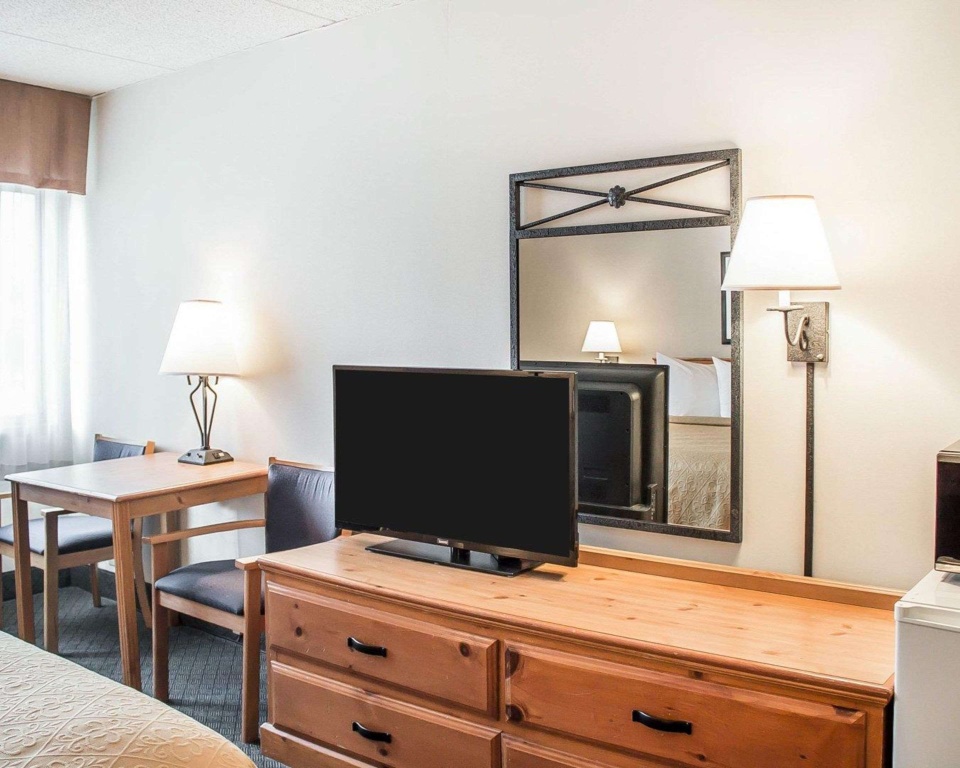 Quality Inn Rhinelander — 5