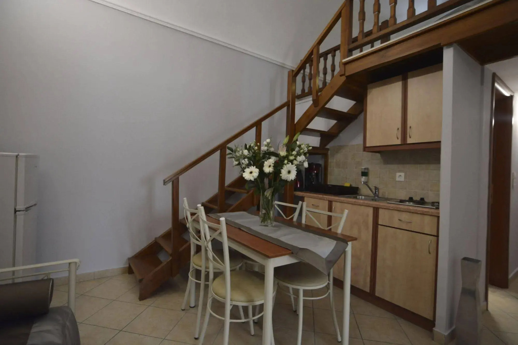 Polydefkis Hotel - Général