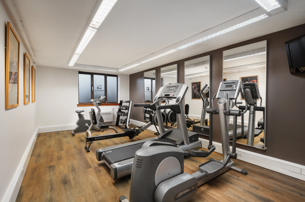 Holiday Inn Northampton by IHG - Général