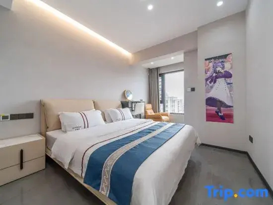 Suite with sea view