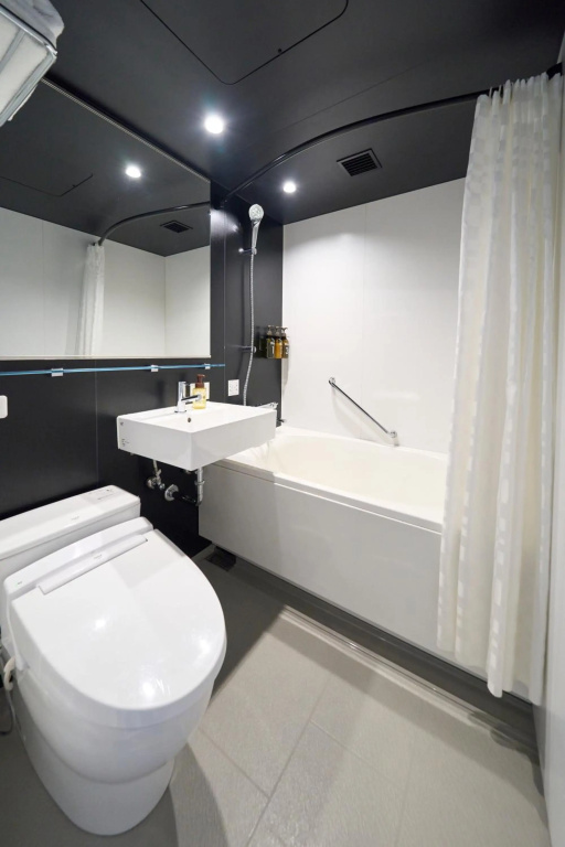 Hotel Resol Ueno 사진 22