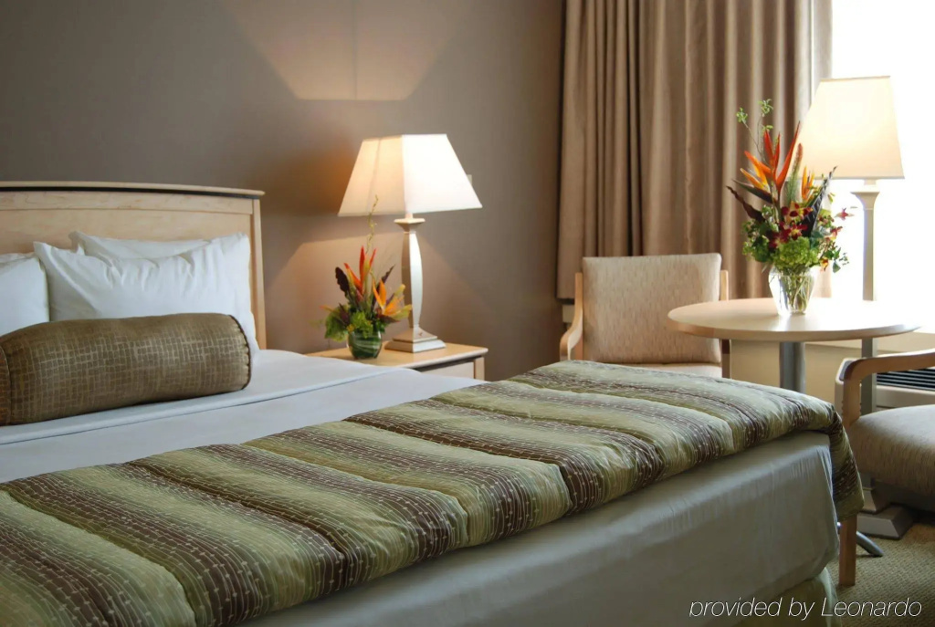 Z Hotel Jack London Square - Général