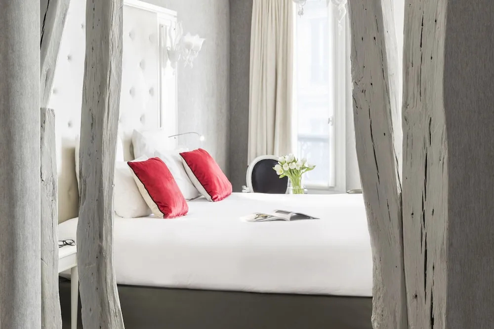 Maison Albar - Le Diamond 16