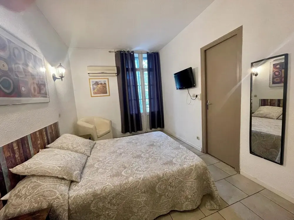 Classic room