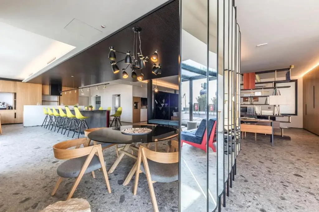 MaisonMe Boutique Hotel - Adults Only - фото 24