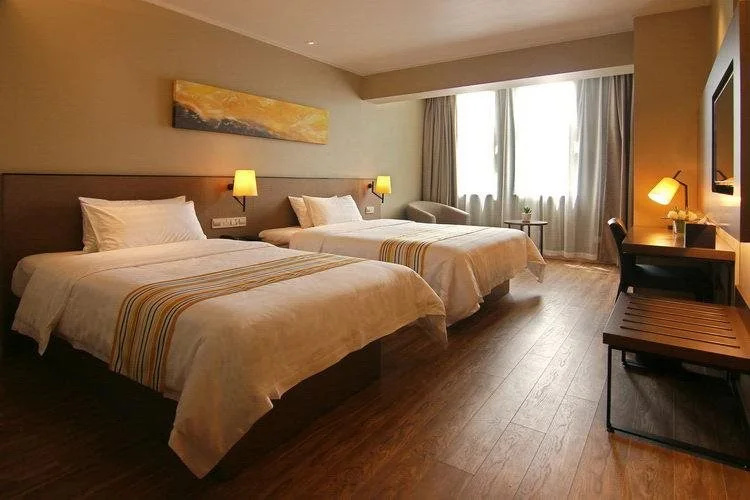 Home Inn Plus Shanghai Pudong Lujiazui Expo Park South Pudong Road - Général