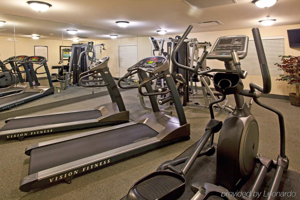 Homewood Suites by Hilton Jacksonville Deerwood Park - Général