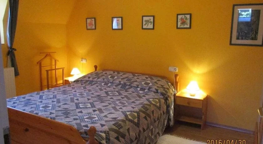 Fodor Ház - фото 2