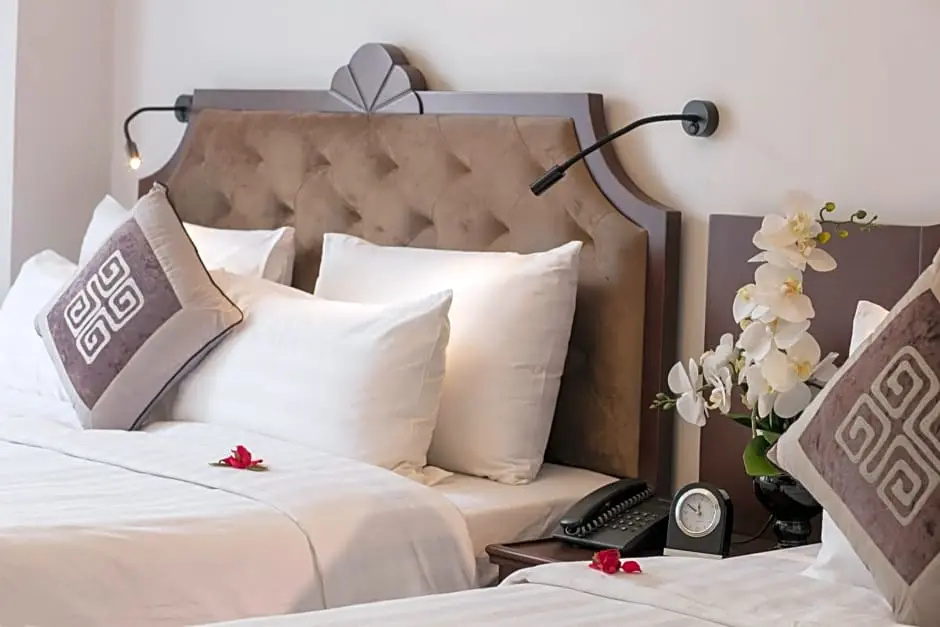 Labevie Hotel - Chambres