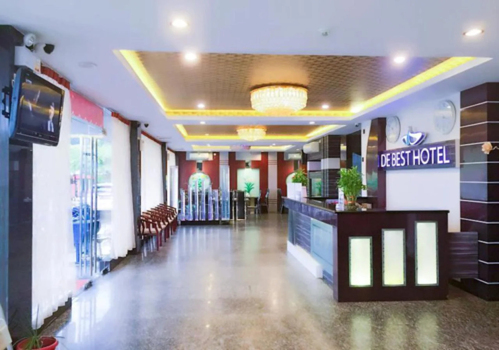 Hotel photo 7