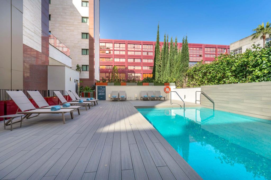 Hotel photo 20