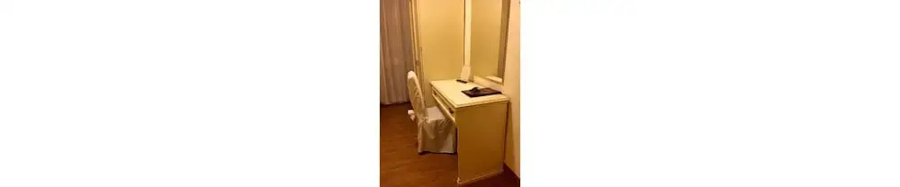 Hotel Terme Patria - Chambres