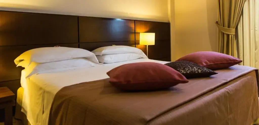 Hotel Casali - Chambres