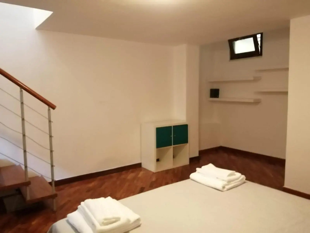 Appartamento Miraglia