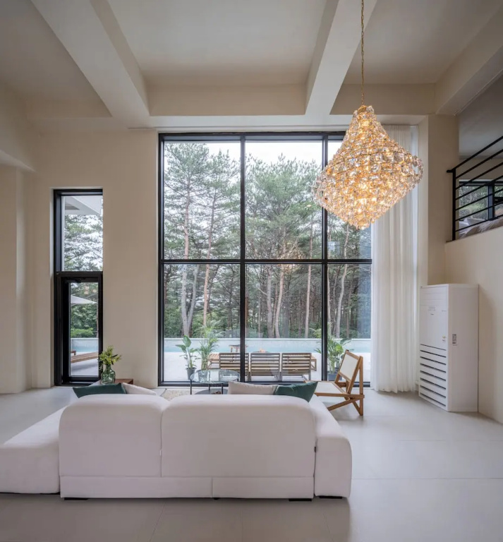 Standard Family Duplex room