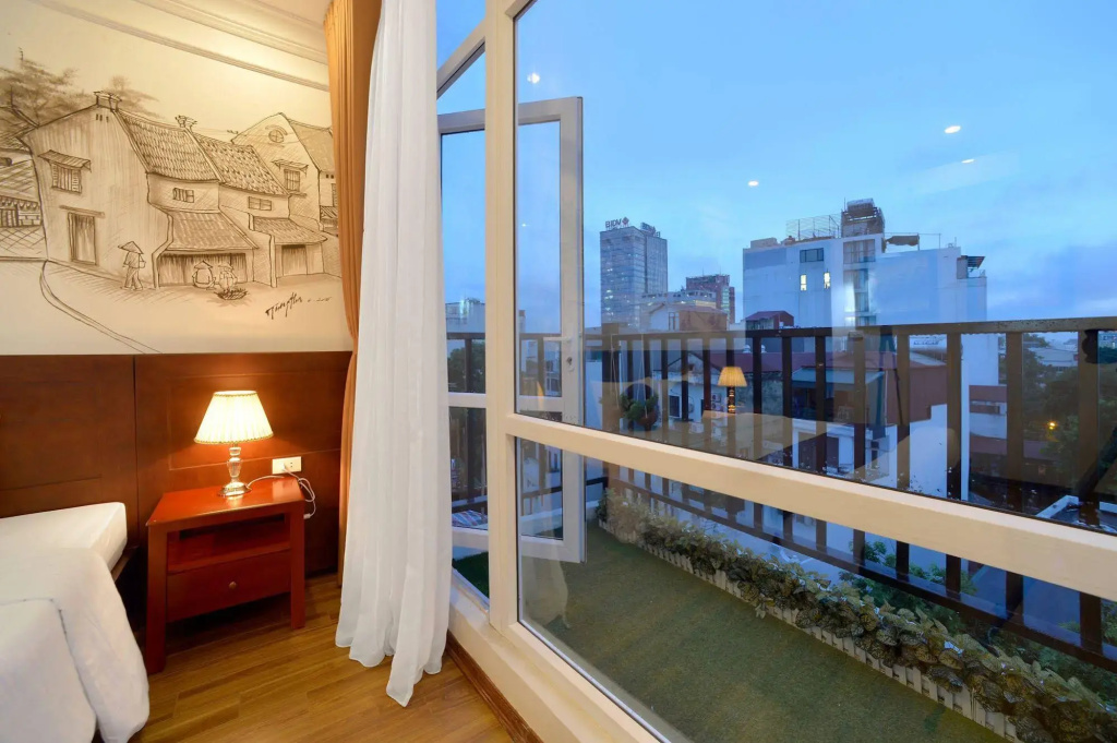 Hotel photo 7