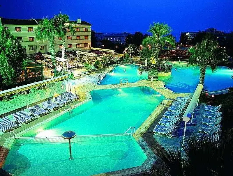 Hotel photo 3
