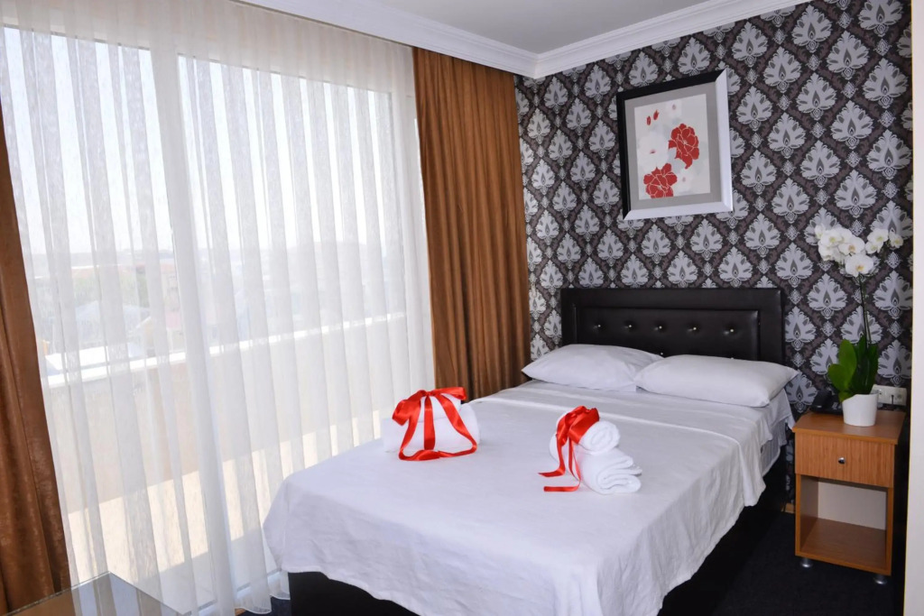 Kervan Hotel — фото 6