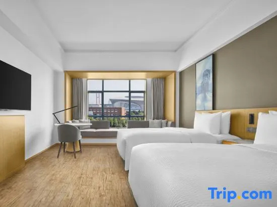 Superior Double room (twin beds)