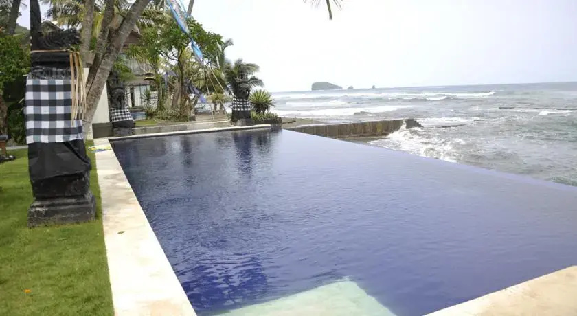 Balisanti Bungalows