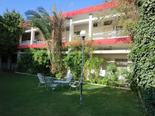Bloom Star Hotel