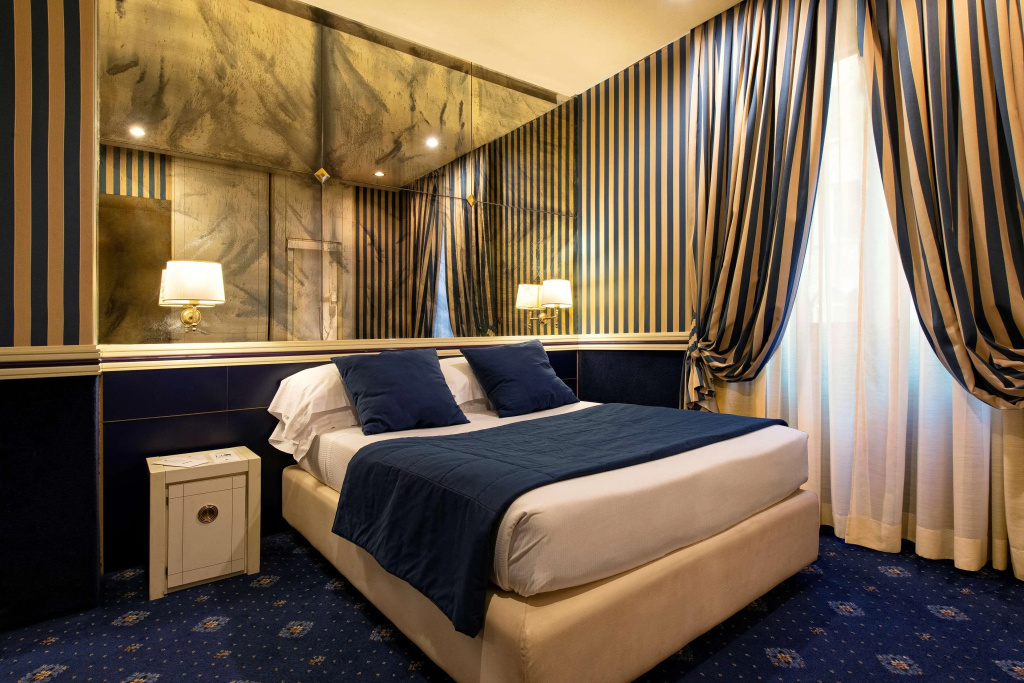 Atlante Star Hotel - Général
