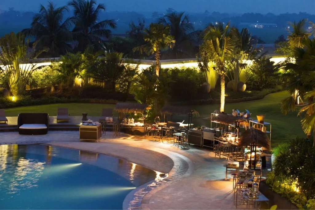 Resinda Hotel Karawang, Managed by Padma Hotels - Général
