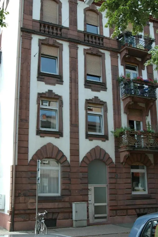 ApartInn Hotels & Apartments EH