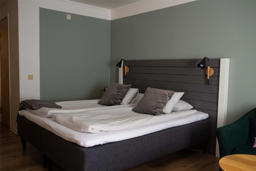 Hotel Ullinge, Sure Hotel Collection by Best Western - Général