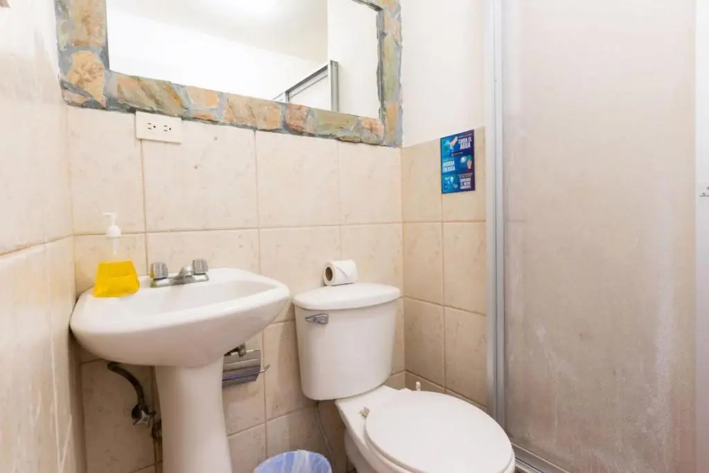 Deluxe Double room (full double bed)