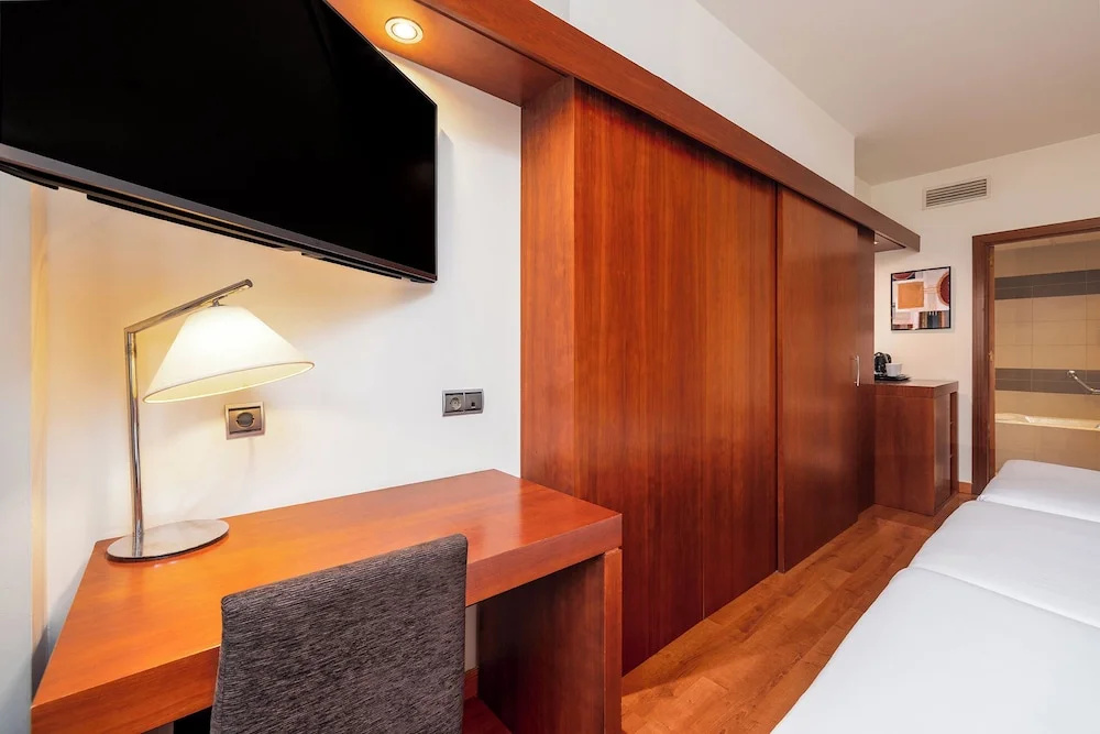 Senator Huelva Hotel - Chambres