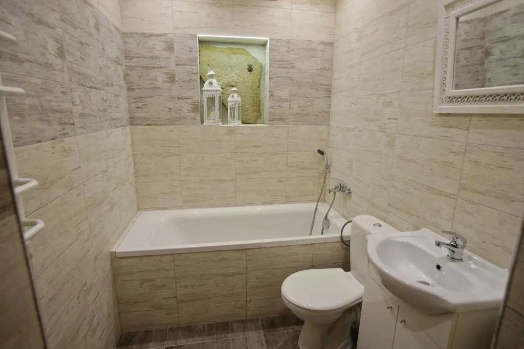 Willa 14 - Chambres