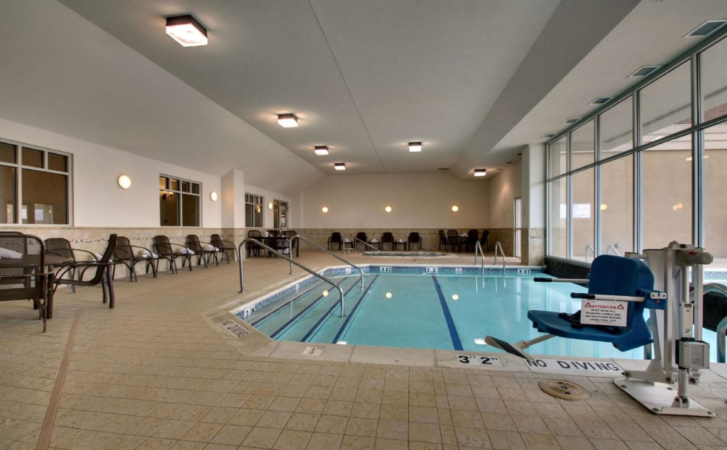 Drury Inn & Suites St. Louis Arnold - Général