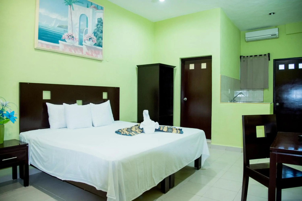 Hotel photo 6