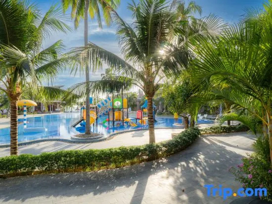 Le Viva Mui Ne Resort