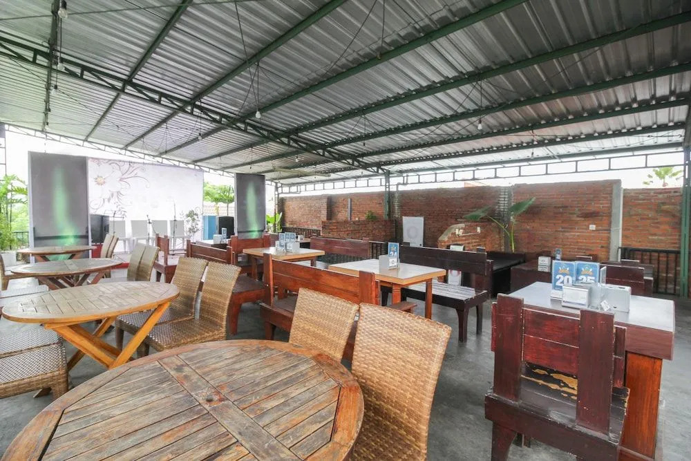 Airy Syariah Stasiun Malang Gajah Mada 17 - фото 10