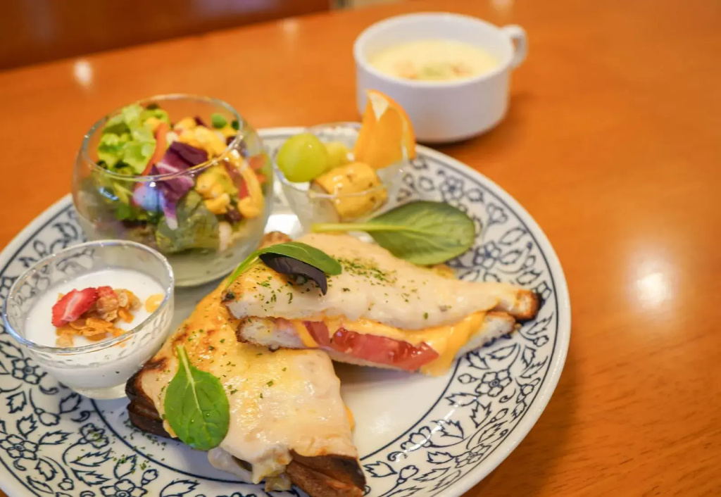 Heiwadai Hotel Tenjin - Général