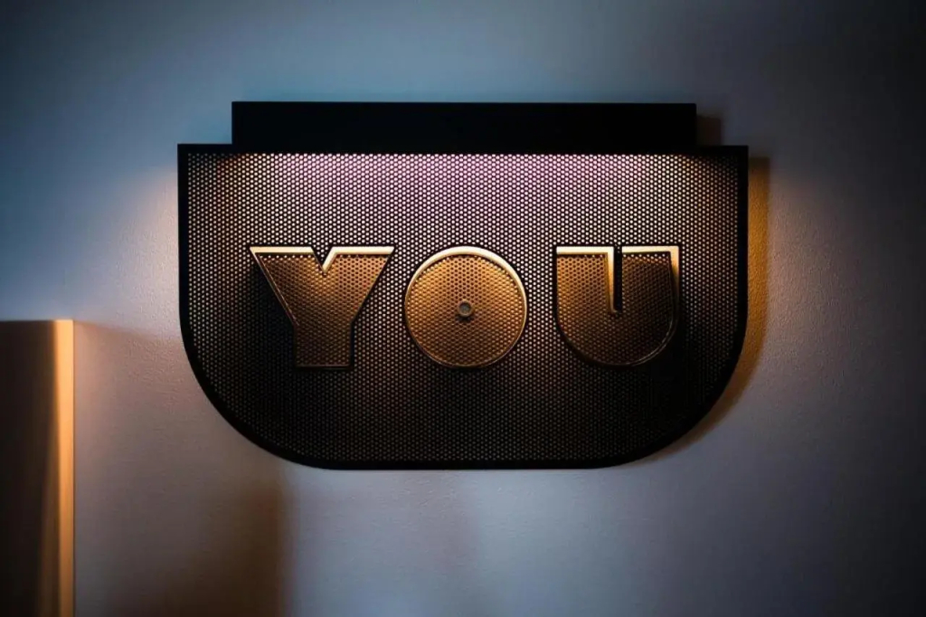 You Hotel Budapest - Handwritten Collection — фото 5