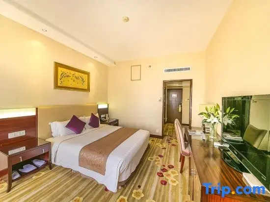 Legend Hotel - Chambres