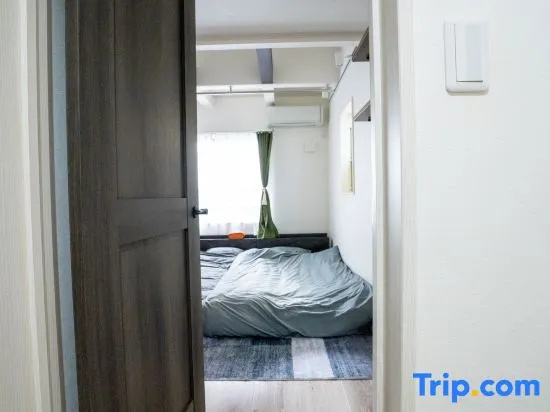 Easy access to Tokyo, Shinagawa, Haneda | 2-story + loft rental | Photo experience included 사진 2