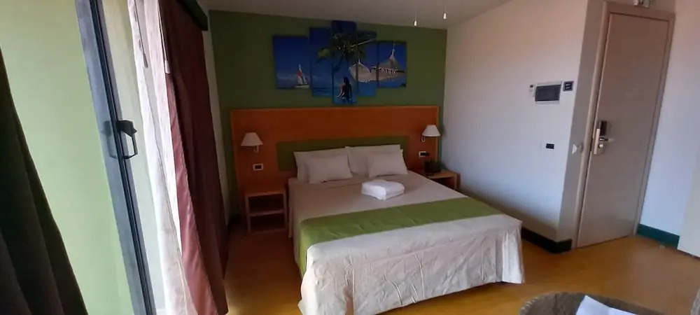 Hotel Belvedere Mindelo, Cape Verde - фото 42