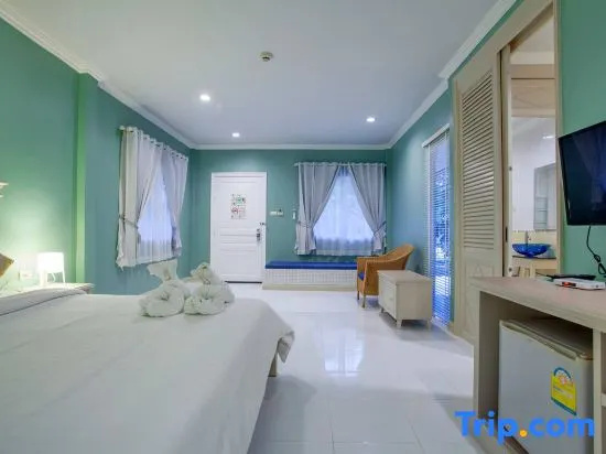 Deluxe Villa