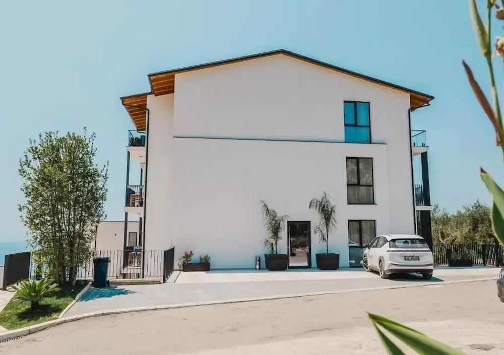 Promar Villas & Apartments