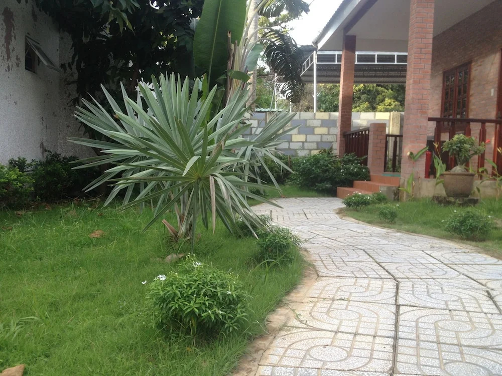 Rum Bungalow - Chambres