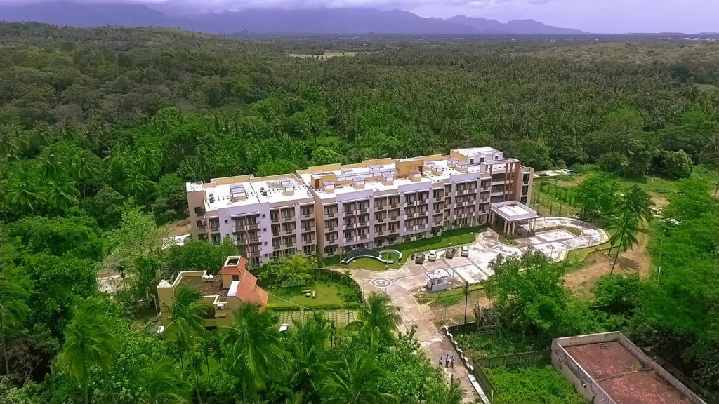 Hotel photo 11