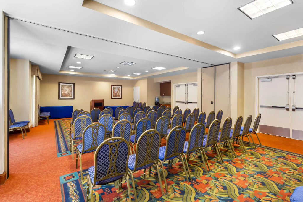 ACP Hotel Houston Westchase, MOD Collection by Sonesta - Général