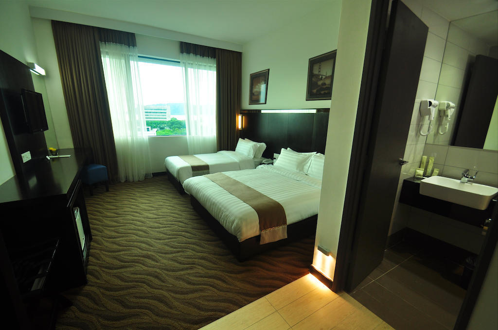 Dreamtel Kota Kinabalu